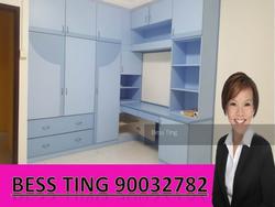 Blk 221 Hougang Street 21 (Hougang), HDB Executive #136062212